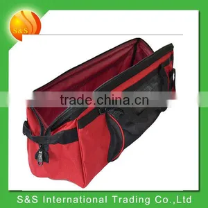 Multifunctional Tote Yoga Mat Bag and Backpack thumbnail-1