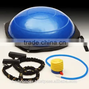Ballance Ball / Gym Equipment/ Rack thumbnail-1