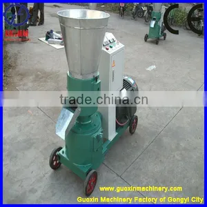Hot Wood Pellet Machine for Sawdust thumbnail-1
