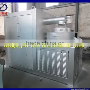Export Grade Factory Supply Ring Die Automatic Wood Pellet Machine thumbnail-1