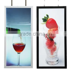 Led Light Box ( Double Side ) thumbnail-1