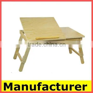 Hot Sale Aluminum Nottable Laptop Stand,computer Desk,laptop Desk thumbnail-3