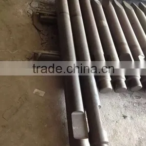 High Efficiency Rock Digger Under Carriage Parts Rock Hammer Chise Excavator China Manufacturer EX60 thumbnail-3