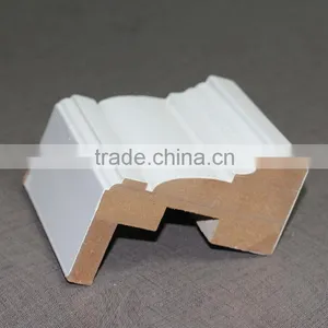 S3S White Primed MDF Moulding for SOFA ACCESSORY thumbnail-1