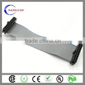 2014 ROHS 2.54mm Idc 21 Pin Idc Flat Cable thumbnail-1