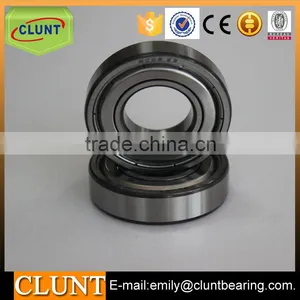 Cheap Ball Bearings 6002 Deep Groove Ball Bearings 6002z 6002ZZ Made in China thumbnail-5