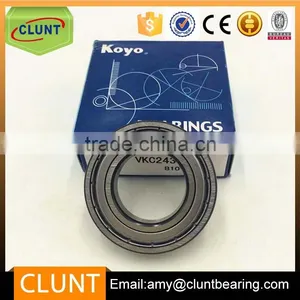 Koyo Deep Groove Ball Bearing 6209 thumbnail-2