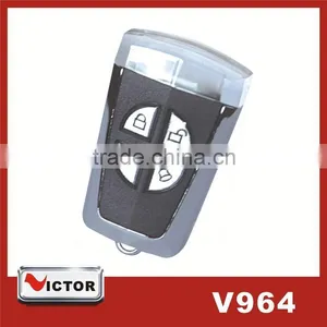 Universal Car Remote Control for Car Alarm Keyless thumbnail-1