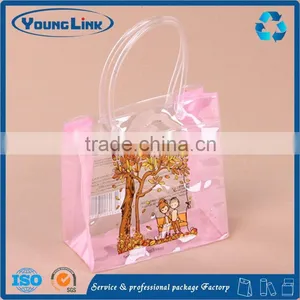 Satin Daily Necessities Pouch thumbnail-1