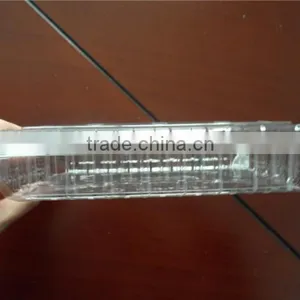 PET / PVC Fruit Package With Lid thumbnail-2