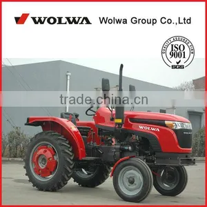 Tractor, Mini Tractor, Farm Tractor, Tractor Parts, Tractor Price List, Farming Tractor, Chinese Tractor, GN350, 35HP thumbnail-1