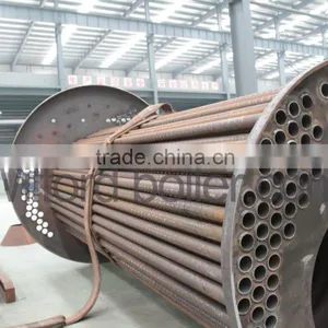 High Quality 0.5-2t/h Hot Sale Heavy Oil Steam Boiler With Low Consumption thumbnail-6