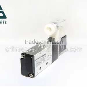 CHSENTE AirTac 4V Series Air Valve 4V210-08 Low Price Solenoid Valve thumbnail-5