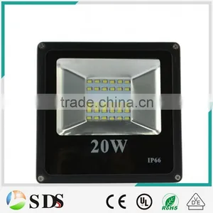 LED Flood Led Light 20W IP66 SMD5730 Cool White Led Flood Light thumbnail-1