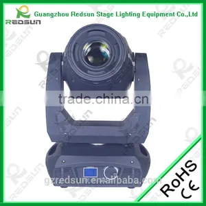 Super Brightness High Power Sharpy 330w 15r Beam Moving Head Light thumbnail-1