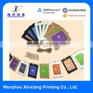 Creative DIY Paper Photo Frames Wholesale thumbnail-4