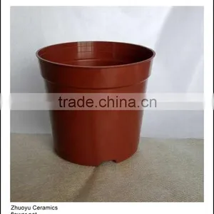 Plastic Flower Pot for Sale thumbnail-1