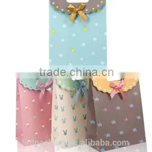 Lovely and Beautiful Packaging Gift Bag,present Packaging Box thumbnail-2