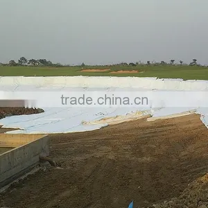 Geocomposite/compound Geomembrane/geotextile Membrane thumbnail-4