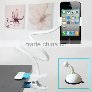 Phone Holder With Suction Cups thumbnail-1