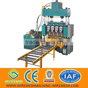 Welded Steel Grating Machine-JG thumbnail-1