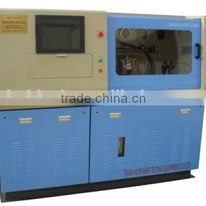 CRS100A China Wholesale Common Rail System Test Bench/diesel Common Rail Test Bench thumbnail-1
