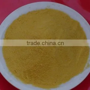 Flocculant Pac Polyaluminium Chloride for Water Treatment thumbnail-3