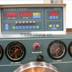 HTA279 Deisel Fuel Injection Pump Test Bench thumbnail-3