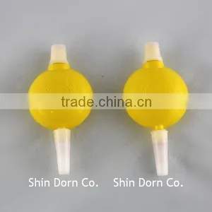 Plastic Mini Air Pump for Inflatable Toys thumbnail-1