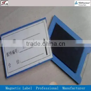 Portable Waterproof Supermarket Shelf Label Holder thumbnail-3