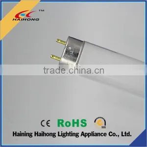 6500K T8 10W Daylight Fluorscent Lamp Tube Halogen thumbnail-1