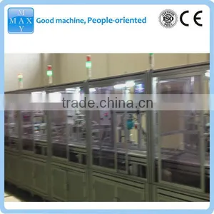 EDTA Vacuum Blood Collection Tube Machine thumbnail-1