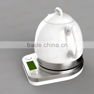 Karak Tea Coffee Maker for Dubai Market thumbnail-2