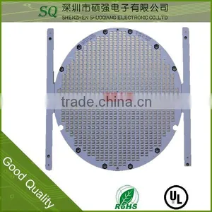 2016 Hot Sales With Many Experience China Shenzhen Aluminum Pcb Board Manufaturer thumbnail-2