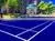 SI PU Paddle Court PU Paddle Tennis Court /wholesale thumbnail-1