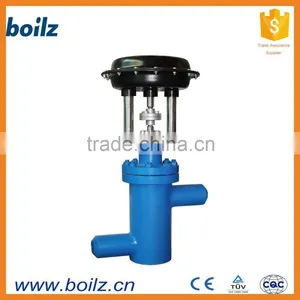 The Factory Price Multistage Depressurization Labyrinth Control Valve thumbnail-1