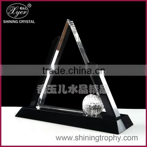 Triangle Crystal Award thumbnail-1