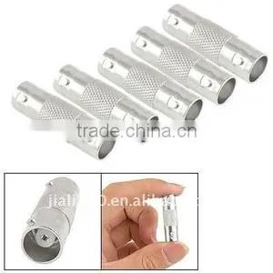 CCTV Camera Female-Female BNC Connector for Coaxial Cable thumbnail-1