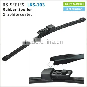 Wiper Motor Specfication for Back Windshield Rear Wiper Blade thumbnail-1