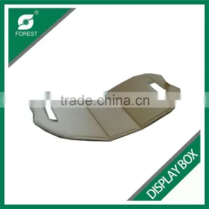 FULL PRINTED CUP HOLDER CUSTOMIZED DISPLAY PACKING BOX thumbnail-5