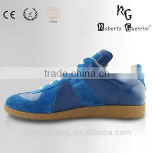 2015 Lace-up Men Sports Shoe thumbnail-1