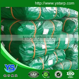 Light Duty High Strength 55gsm Dark Blue Tarps thumbnail-4
