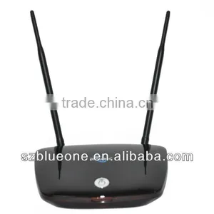 Mobile Marketing and Advertising, WiFi Marketing-Smart WiFi Server thumbnail-1