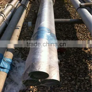 SS316 16 Inch Seamless Steel Pipe Manufacturer thumbnail-2