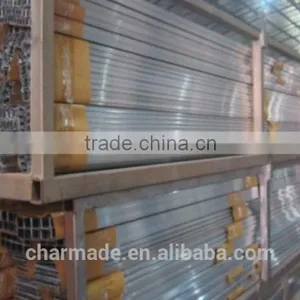 Aluminum Profile Manufacturer Aluminum Extrusion thumbnail-1