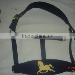 Nylon Halter thumbnail-1