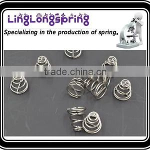 Stainless Steel Battery Spring Compression thumbnail-3