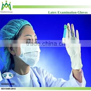 Medical Disposable Gloves thumbnail-1