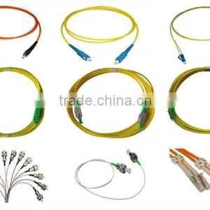 Cat6 UTP Patch Cords thumbnail-1