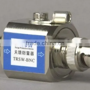 Coaxial Lightning Arrester(BNC) thumbnail-1